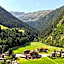 Hotel Brennerspitz