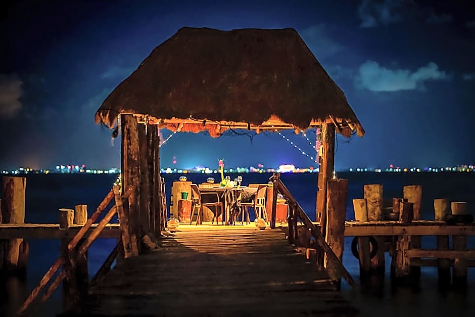 Casa de los Suenos Hotel