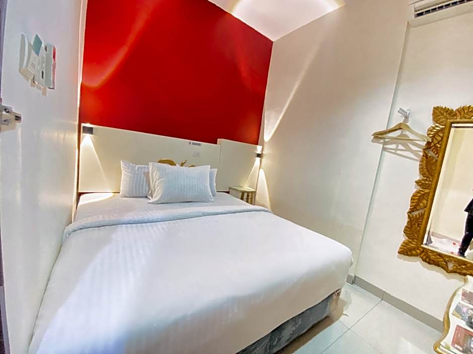 Jiyo Boutique Hotel