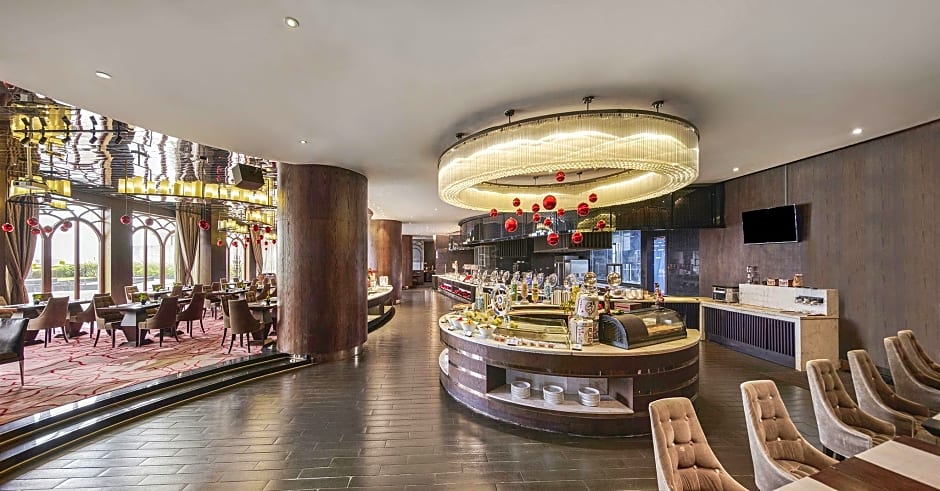 Maison New Century Hotel Dongguan