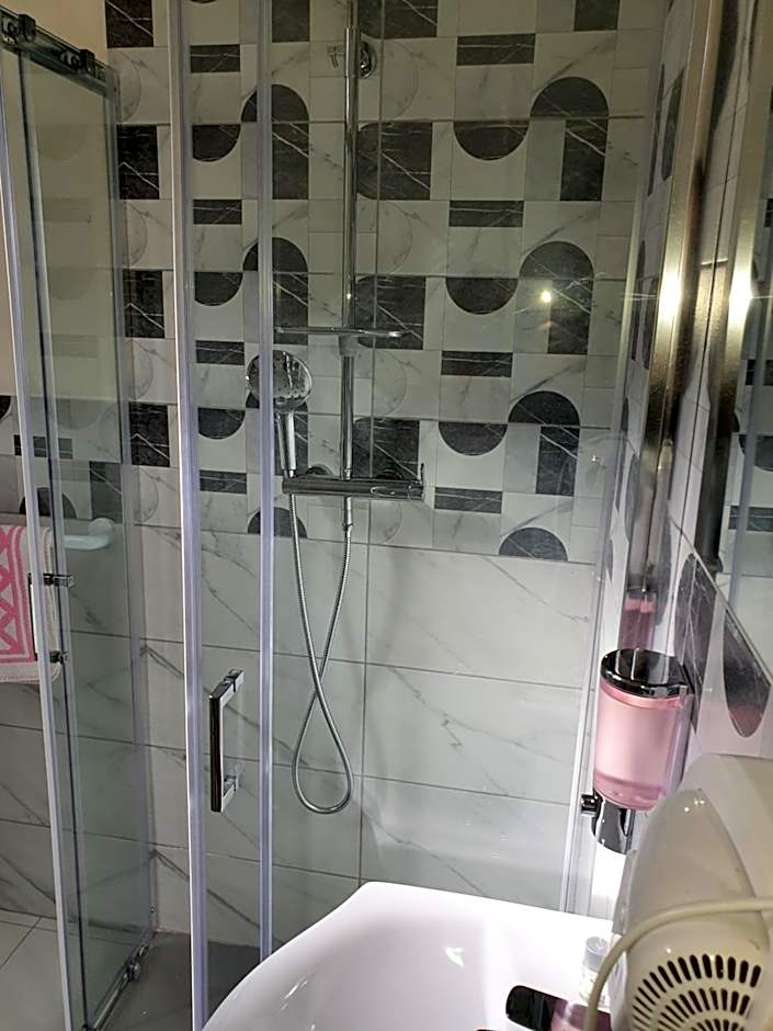 HOTEL RISTORANTE NAPPINI