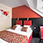 Logis Maison Vauban - Hotel St Malo