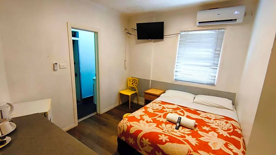 cliffinn kangaroo point