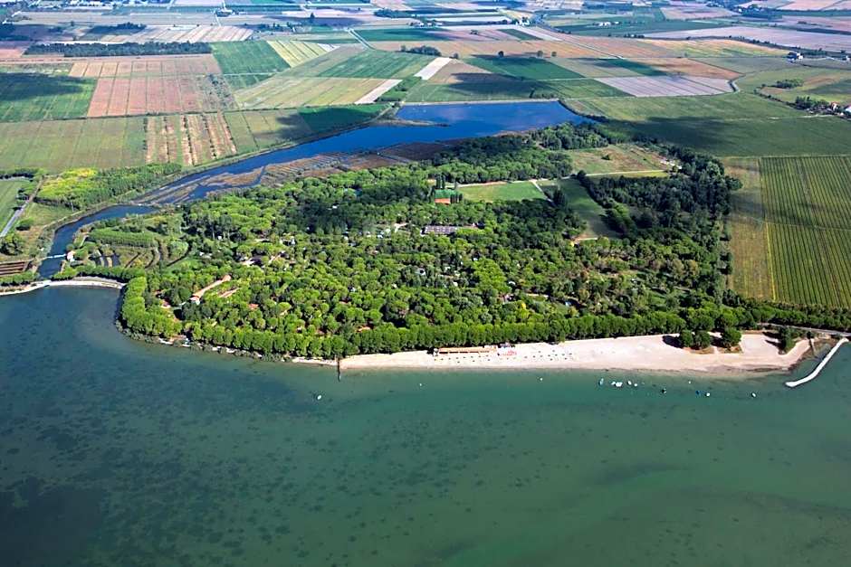 Belvedere Pineta Camping Village Grado
