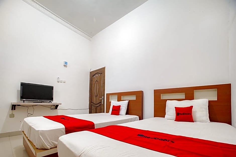 RedDoorz at GH Nusa Indah Syariah Lampung