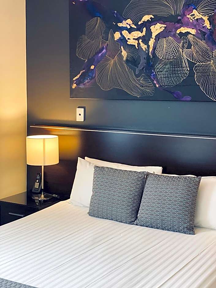 ibis Styles Broken Hill