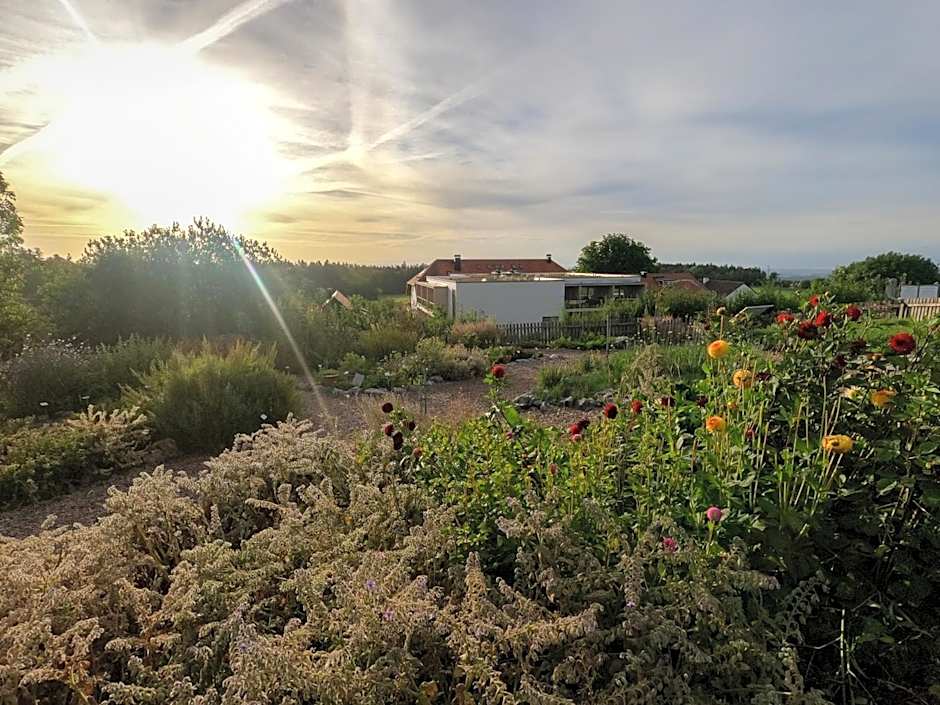 Berggasthof Höchsten