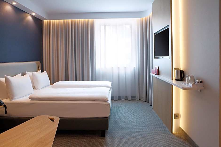 Holiday Inn Express Saarbrucken By IHG