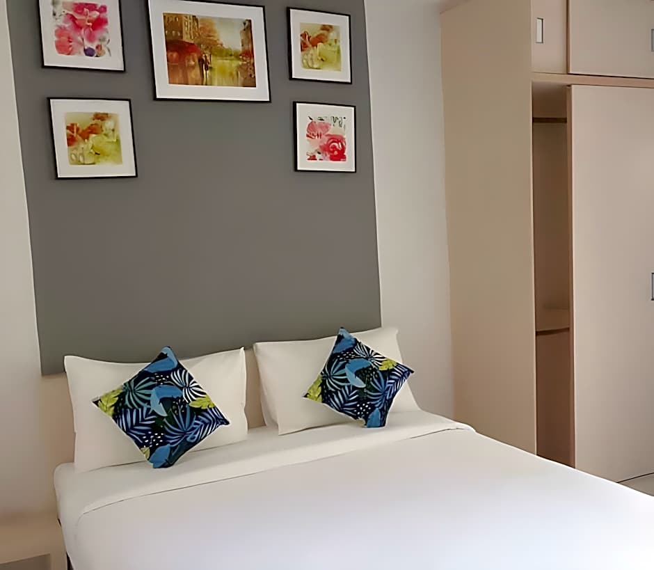 Grand Esie Service Apartment