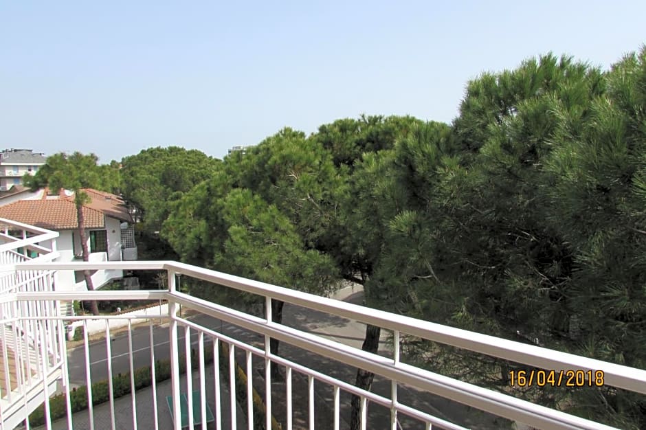 Hotel Toschi