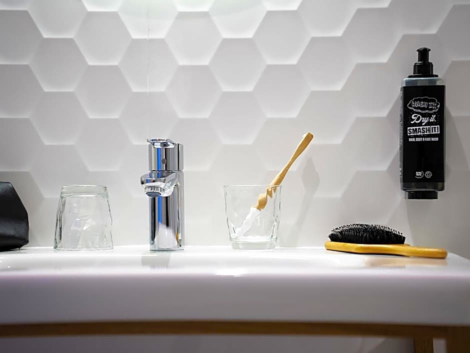 Ibis Styles Le Touquet