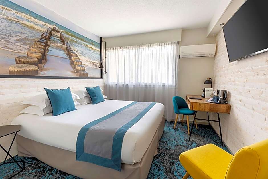 Best Western Hotel Canet-Plage