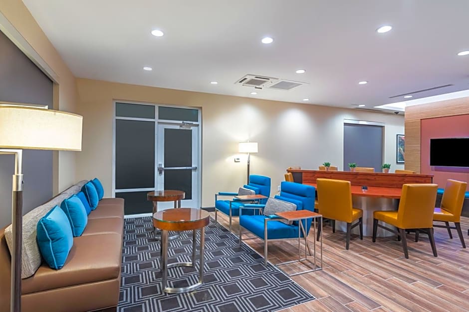 TownePlace Suites by Marriott Charlotte Mooresville