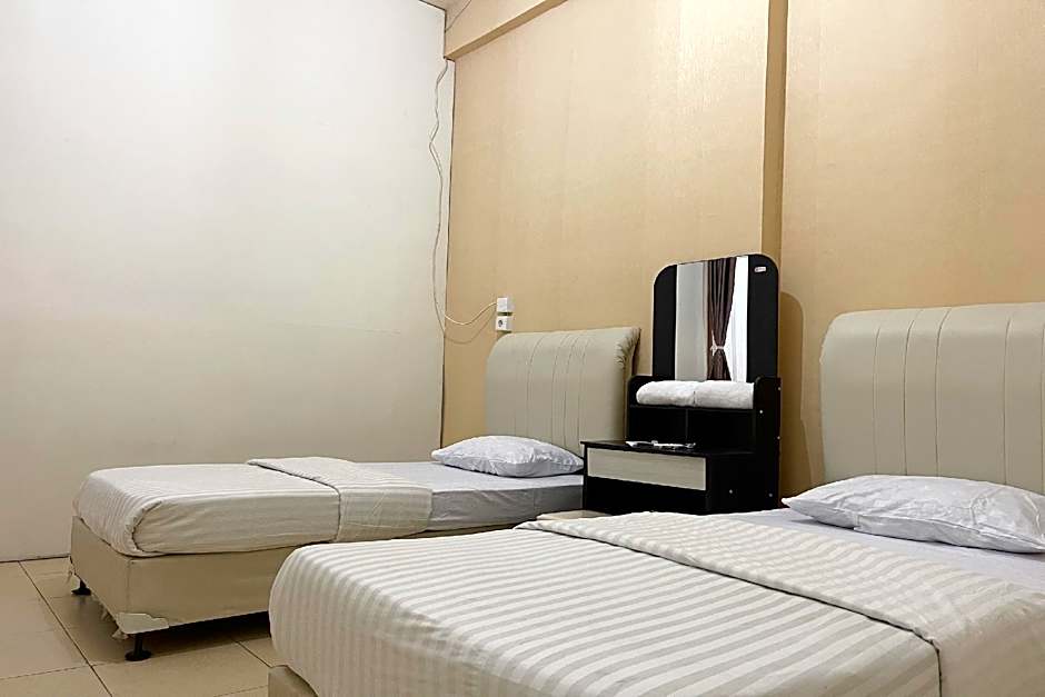 Hotel O Mantari Guesthouse