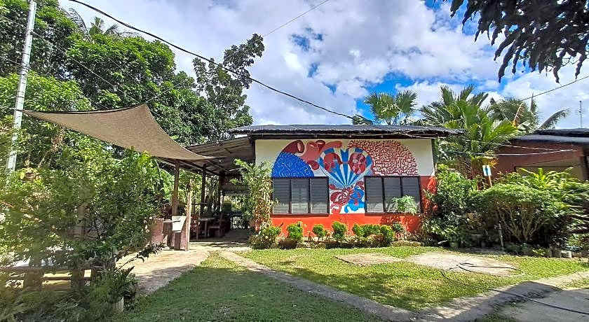 Charity Pension House