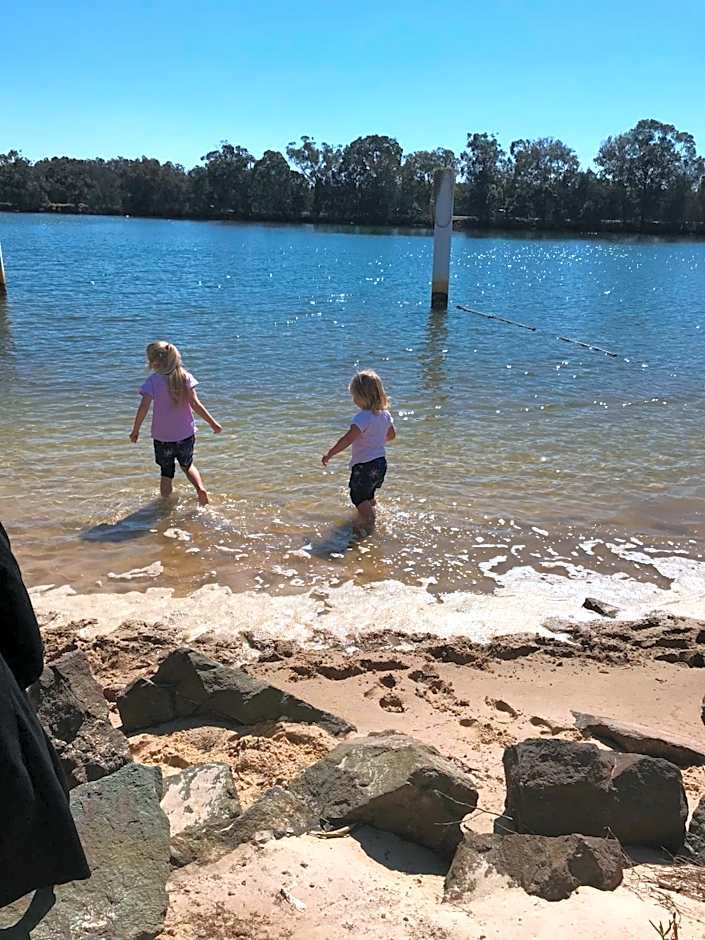 Maroochy River Bungalows