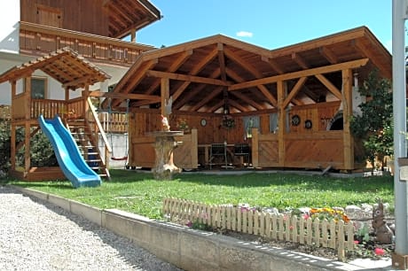 Residence Villa Toni