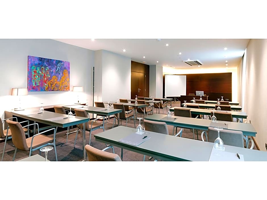 Hotel Ciutat Martorell