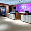 Fairfield Inn & Suites by Marriott Lansing at Eastwood