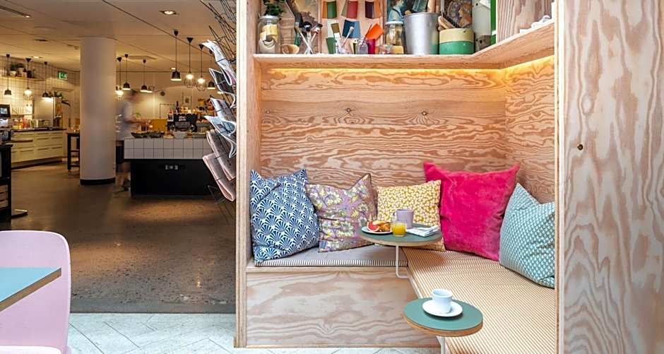 Best Western Plus Hotel Noble House