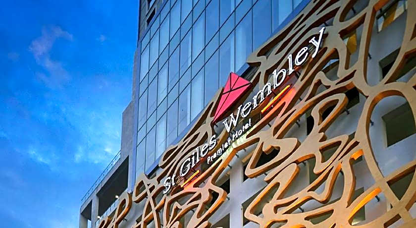 The Wembley - A St Giles Hotel Penang