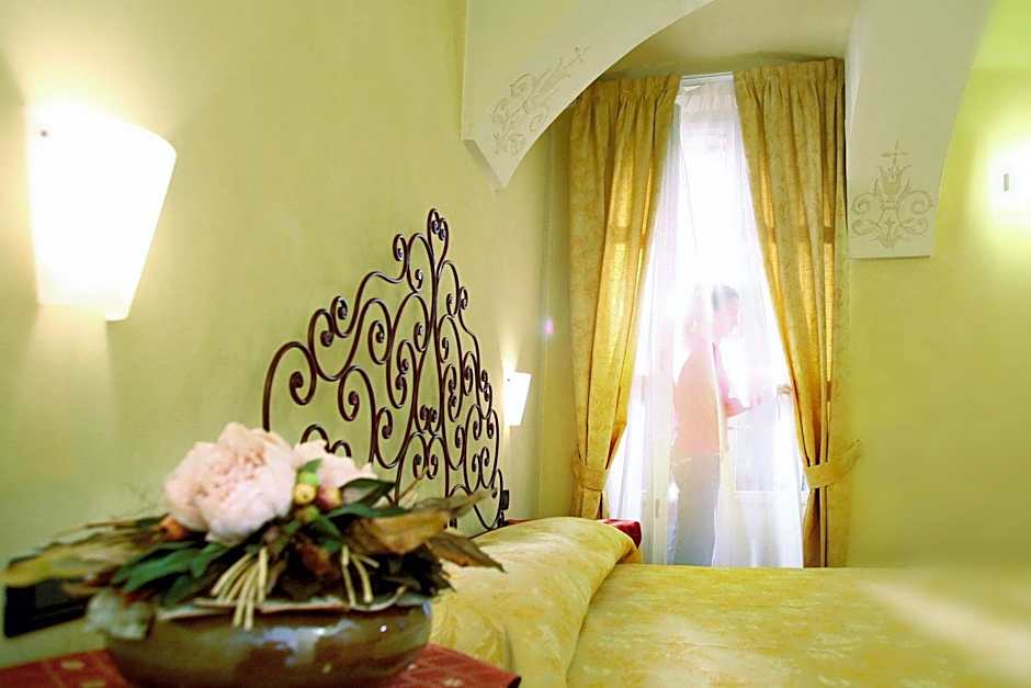 Hotel Palazzo Di Mezzo