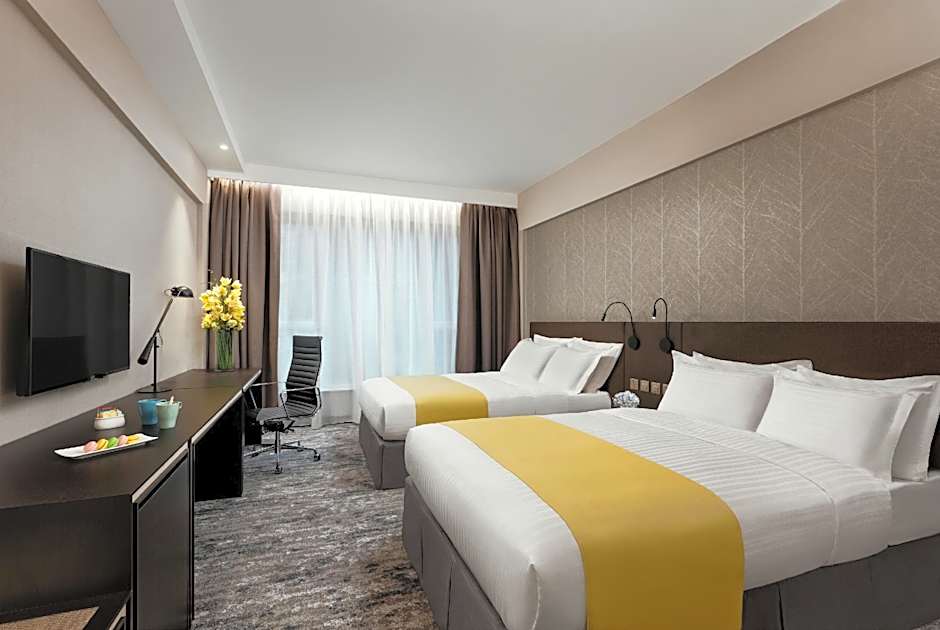 Park Hotel Hong Kong