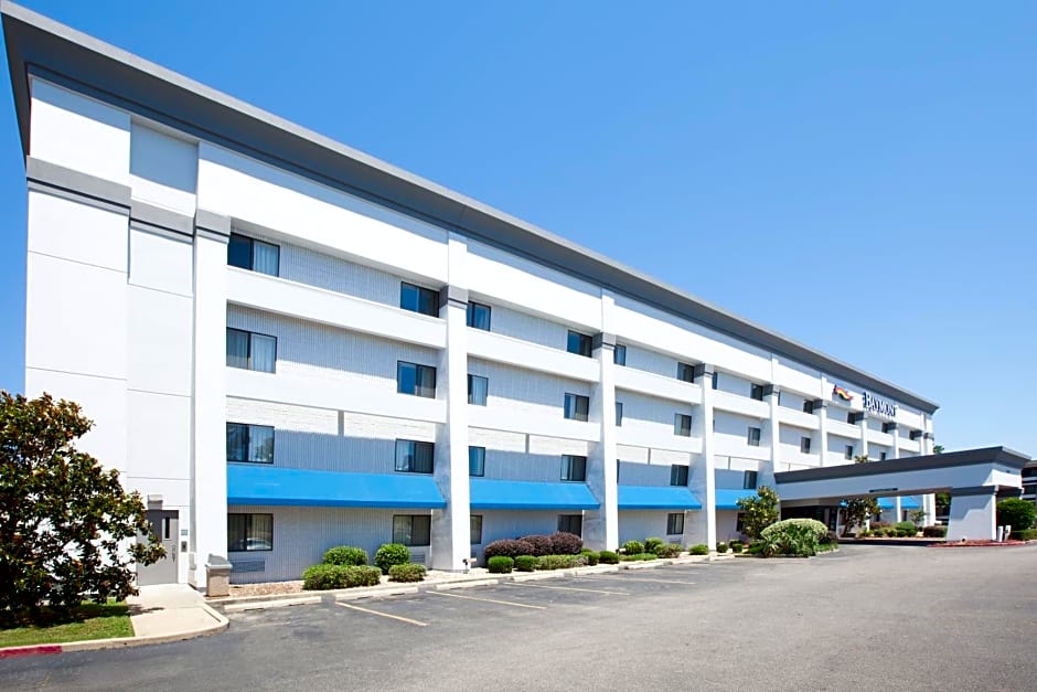 Baymont by Wyndham Texarkana