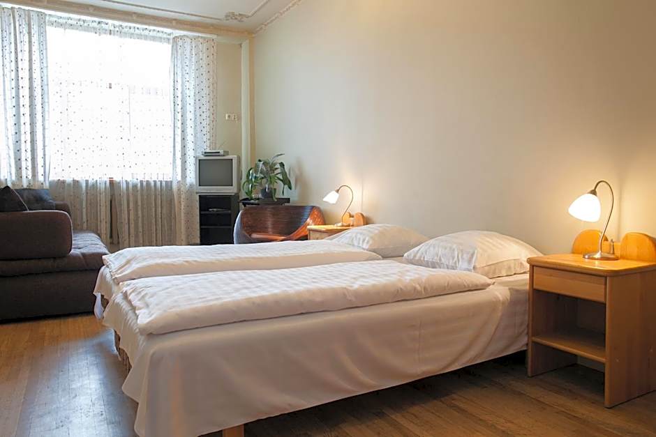 Guesthouse Jakob Lenz