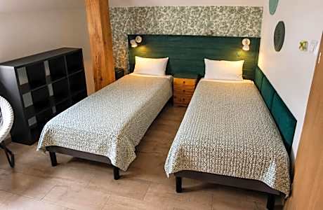 Small Twin Room