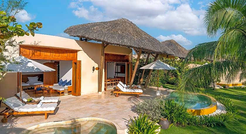 Evason Ana Mandara Nha Trang Resort