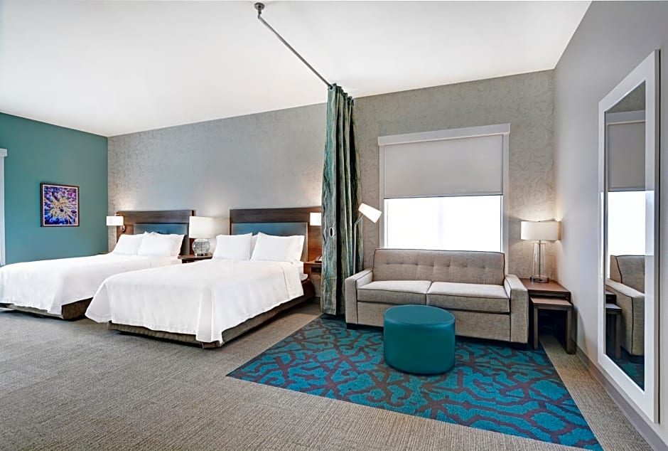 Home2 Suites By Hilton Charleston Daniel Island, Sc