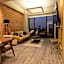 Pampas Penthouse Witgdl