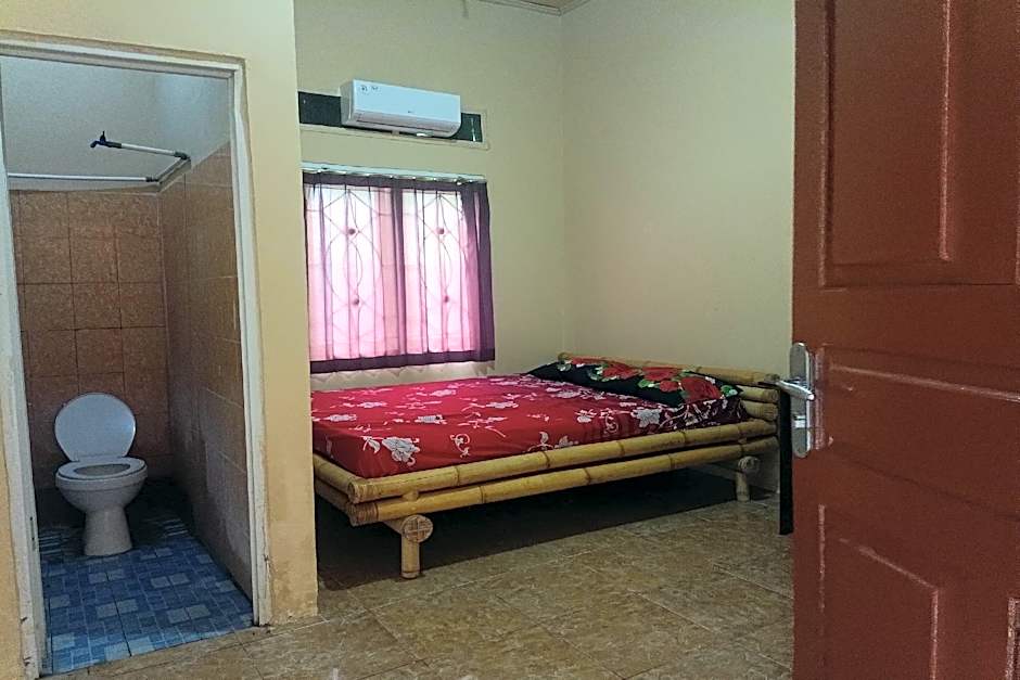 OYO 93766 Bunga Homestay Near Taman Lembah