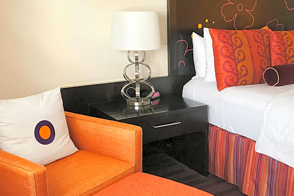 Washington Plaza Hotel