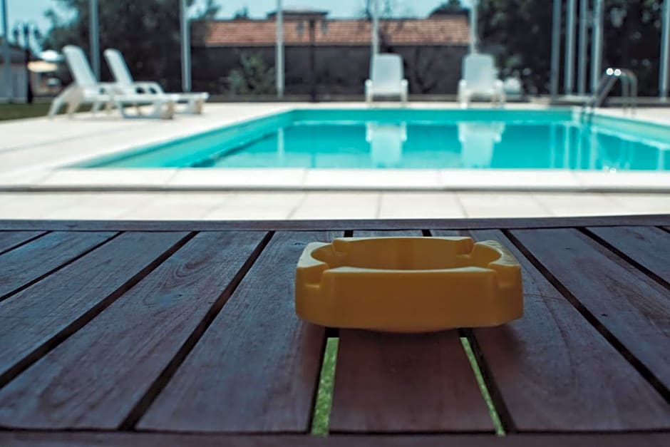 Agriturismo ALBACHIARA