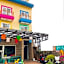 Warner Leisur Hotel