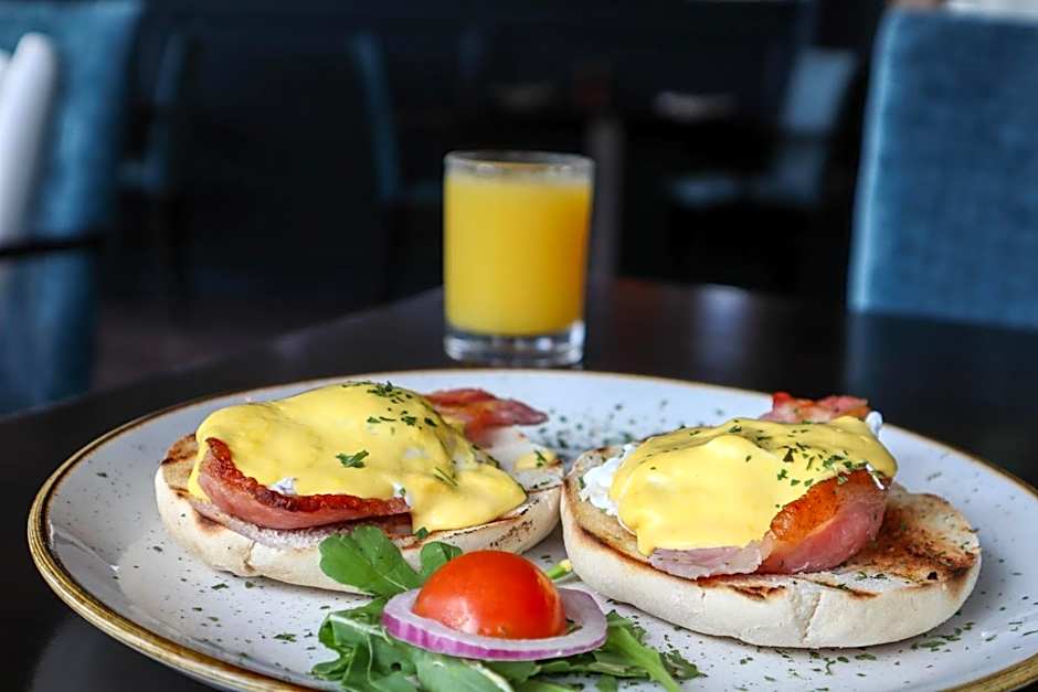 Metro Hotel Dublin Airport