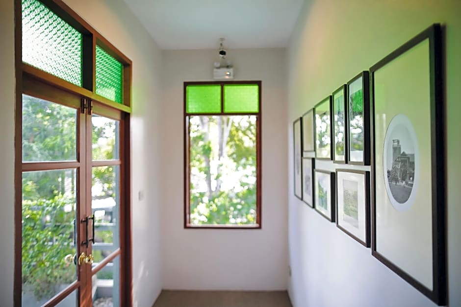 The Raweekanlaya Bangkok Wellness Cuisine Resort