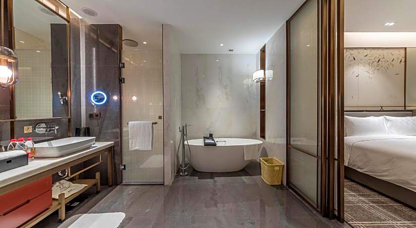 HUALUXE Xian Chanba By IHG