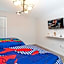 Super nice and spacious 9BDR home