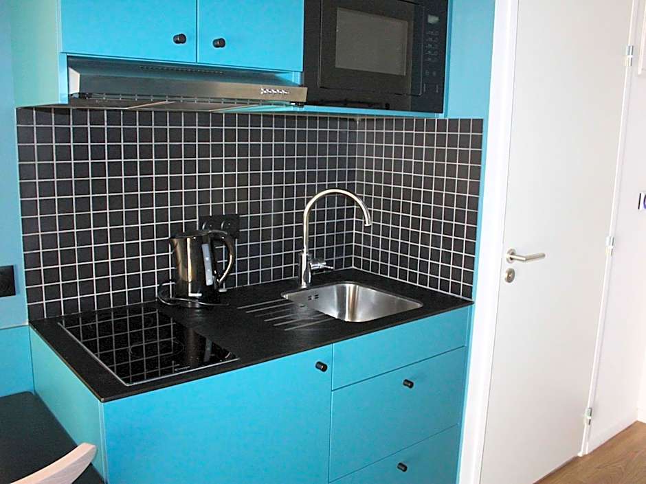 Aparthotel Adagio Access Porte de Camargue