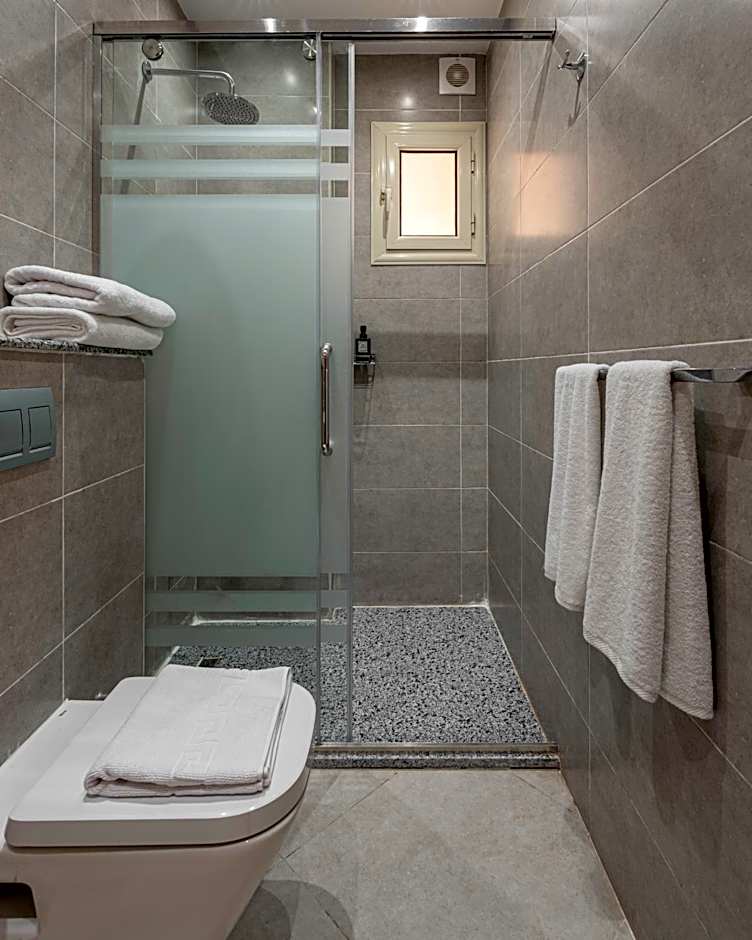 Dream Inn Pyramids View