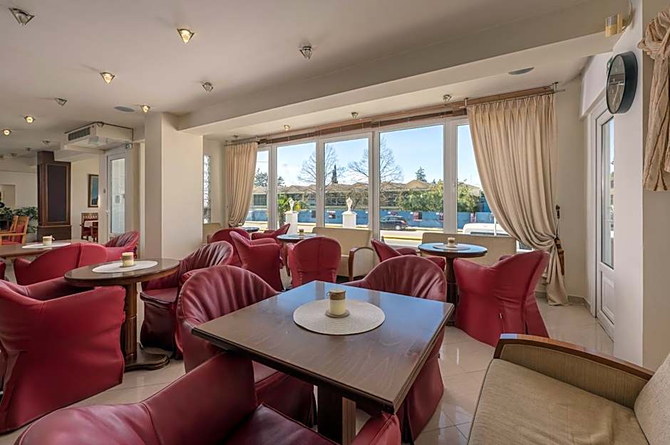 Filippos Hotel