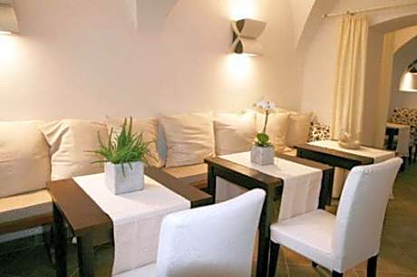 deckerts Hotel am Katharinenstift