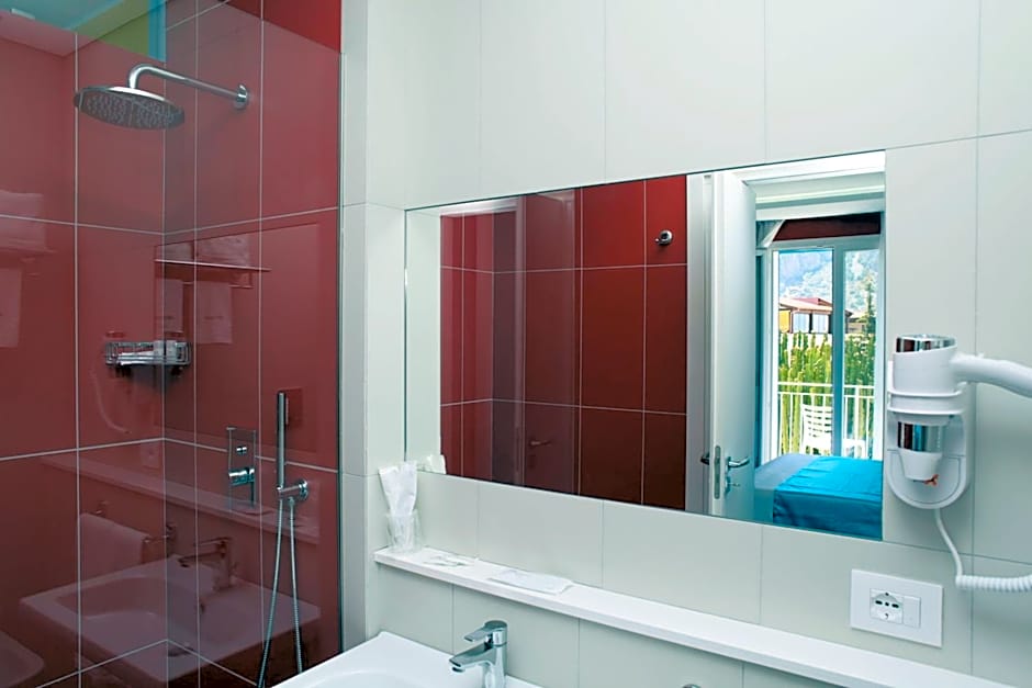 Rivazzurra Design Rooms