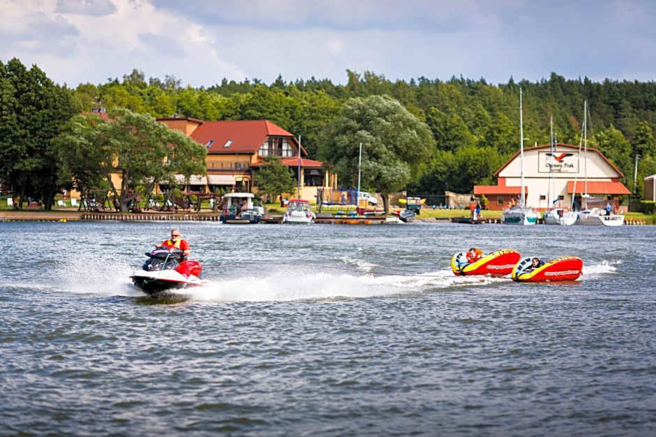 Hotel Ognisty Ptak