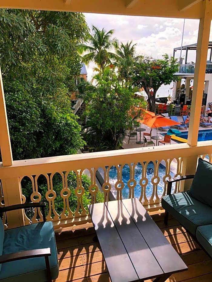 The Fred - Adults only Hotel
