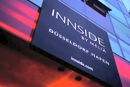 INNSiDE Düsseldorf Hafen