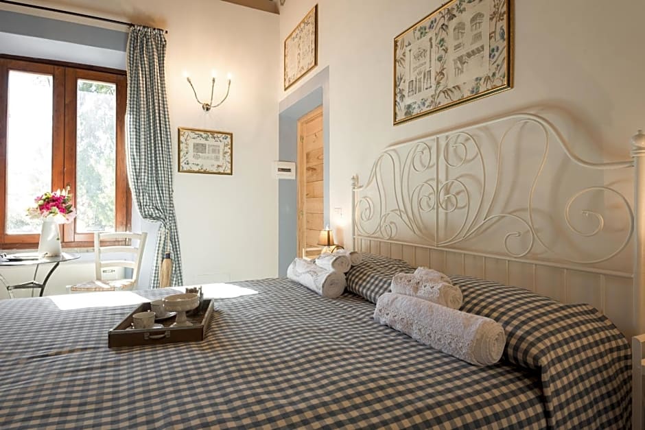 Casa Il Borghetto - Luxury Suites & Pool